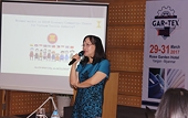 Myanmar - Thị trường tiềm năng cho ngành dệt may Việt Nam