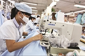Dệt may không còn lợi thế?