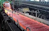 Thép Trung Quốc giá rẻ ồ ạt về Việt Nam