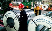 Trung Quốc kiện cả Mỹ và EU vì thuế chống bán phá giá