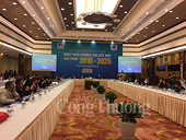 Thương mại Việt Nam giai đoạn 2016-2025: Ưu tiên xuất khẩu nông sản