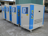 Thông báo về việc lấy ý kiến Dự thảo tiêu chuẩn của Hoa Kỳ về bảo tồn năng lượng đối với một số sản phẩm làm lạnh.