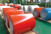 Việt Nam tổ chức phiên tham vấn công khai vụ điều tra áp dụng biện pháp tự vệ đối với mặt hàng tôn màu nhập khẩu vào Việt Nam (vụ việc SG05)