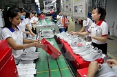 Việt Nam tiếp tục đứng đầu ASEAN về kim ngạch xuất sang Canada