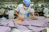 Xuất khẩu 2017: Cơ hội đến từ RCEP không nhiều