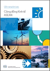 Giới thiệu tóm lược Cộng đồng Kinh tế AEC