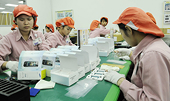 Xuất khẩu vẫn ẩn chứa nhiều thách thức 