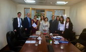 Xuất khẩu sang thị trường Chile năm 2016 tăng trưởng ấn tượng