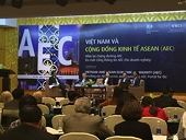 Doanh nghiệp Việt Nam có tận dụng được lợi thế từ AEC?