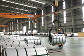 Tác động phụ khi áp thuế chống bán phá giá thép không gỉ