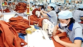 Dệt may “sợ” rào cản thương mại