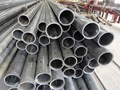 Mỹ điều tra chống bán phá giá ống thép kéo nguội