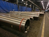 EU tiếp tục áp thuế chống phá giá đối với sản phẩm thép của Trung Quốc