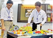 Xuất khẩu sang Brazil phục hồi mạnh