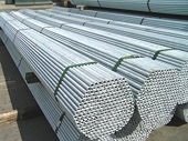Úc thông báo chấm dứt một phần vụ việc điều tra chống bán phá giá và chống trợ cấp đối với sản phẩm thép mạ kẽm nhập khẩu từ Việt Nam