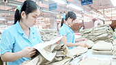 Cơ hội cho xuất khẩu hàng dệt may - Kỳ I: Bốn cơ hội cho ngành dệt may Việt Nam