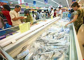 Nghị sĩ Hoa Kỳ muốn hải sản nhập khẩu được theo dõi như sản phẩm nội địa