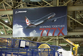 Boeing thắng Airbus trong vụ kiện tại WTO