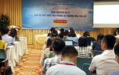 Xử lý điều tra phòng vệ thương mại: Doanh nghiệp quá ít kinh nghiệm