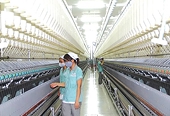 Dệt may hồi sinh và những rào cản mới