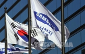 Hàn Quốc cam kết bảo vệ sản phẩm máy giặt Samsung và LG tại thị trường Mỹ
