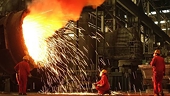 EU tăng tự vệ trong thương mại