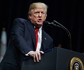 Ông Trump bật đèn xanh, doanh nghiệp Mỹ hăng hái kiện tụng