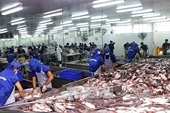 Luật Quản lý ngoại thương sẽ có hiệu lực từ 1.1.2018