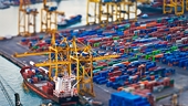 Chưa hết năm, xuất khẩu đã hoàn thành 97,8% kế hoạch