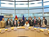 Toàn văn Hiệp định VPA-FLEGT_Bản ký tắt ngày 11-5-2017
