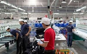 50 năm ASEAN: Bước chuyển mình vượt bậc