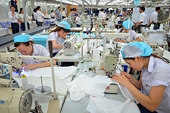 Dệt may Việt Nam: Thay đổi tầm nhìn để nuôi kỳ vọng lớn