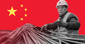 Ngành thép Trung Quốc dự báo giảm tốc mạnh trong năm nay