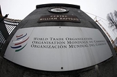 Australia phát động vụ kiện chống Canada tại WTO