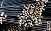 47% thép thành phẩm nhập khẩu về Việt Nam có xuất xứ Trung Quốc