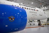 Boeing bất ngờ thua trong vụ kiện với Bombardier