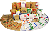 Trung Quốc công bố Dự thảo sửa đổi Biện pháp kiểm tra và giám sát ghi nhãn thực phẩm bao gói sẵn xuất nhập khẩu 