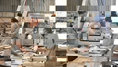 Ngành gỗ đặt mục tiêu xuất khẩu 10 tỷ USD, tiêu thụ nội địa 4 tỷ USD