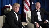 Lãnh đạo Mỹ và Australia có quan điểm khác nhau về thương mại
