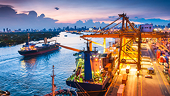 Thống kê các vụ điều tra áp dụng biện pháp tự vệ trên Thế giới tính đến ngày 30/06/2017