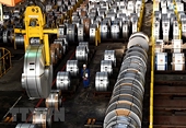 Ngành sản xuất nhôm và thép Australia lo ngại việc áp thuế của Mỹ