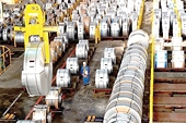 Âm ỉ ngọn lửa chiến tranh thương mại toàn cầu