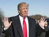 Tổng thống Trump nêu điều kiện miễn áp thuế nhôm, thép đối với EU