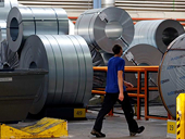 EU công bố các mặt hàng của Mỹ sẽ bị đánh thuế trả đũa