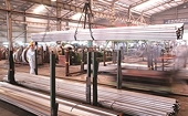 Thép Việt kẹt đường vào Mỹ