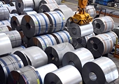 EU và Mỹ có thể sớm đạt thỏa hiệp về thuế nhôm, thép nhập khẩu