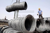 Trung Quốc cảnh báo mức thuế thép mới của Mỹ khiến chủ nghĩa bảo hộ mậu dịch lan rộng