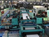 Thép xuất xứ Việt Nam bị EC điều tra phòng vệ thương mại