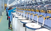 Sợi xuất khẩu “dính” kiện chống bán phá giá nhiều thứ 2, chỉ sau mặt hàng thép
