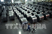 Trung Quốc kiện Mỹ lên WTO vì áp đặt thuế thép